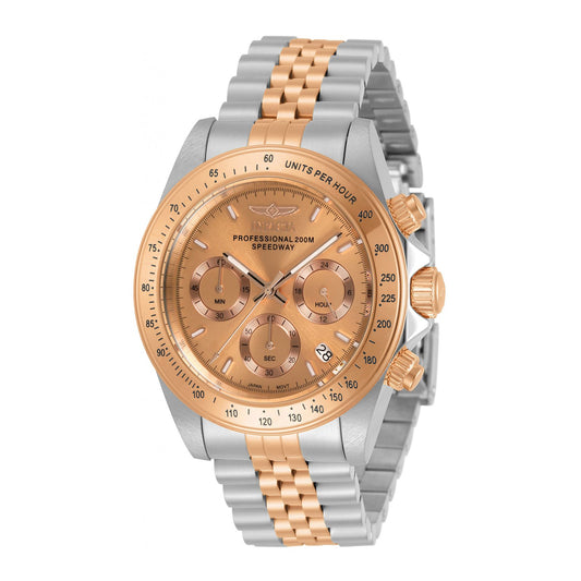 Reloj Invicta Speedway 30994