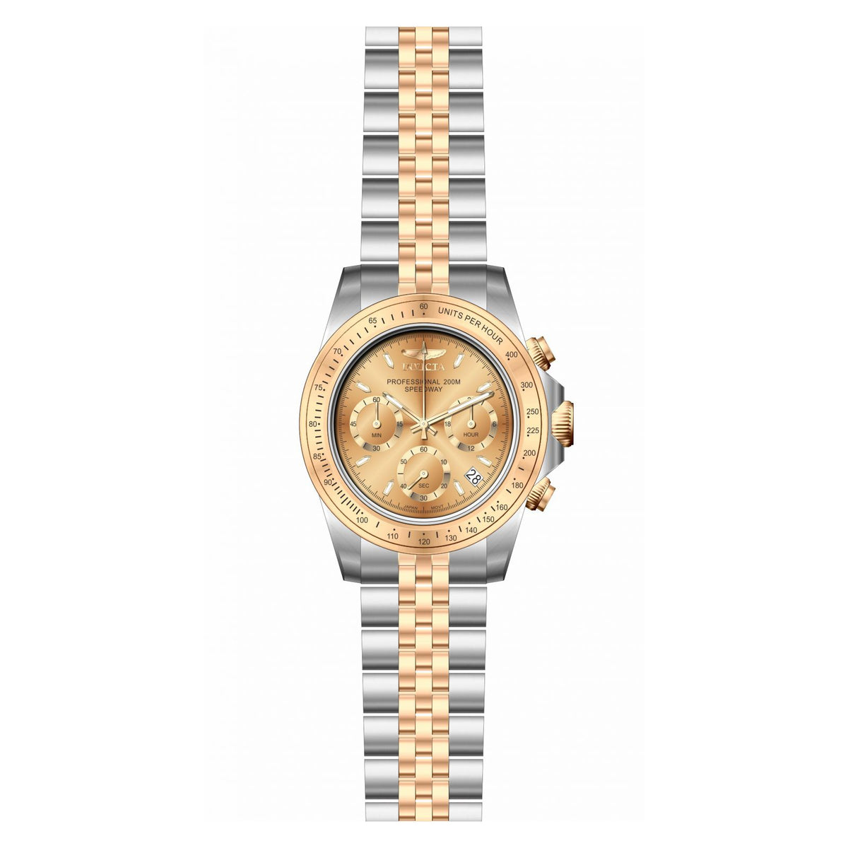 Reloj Invicta Speedway 30994