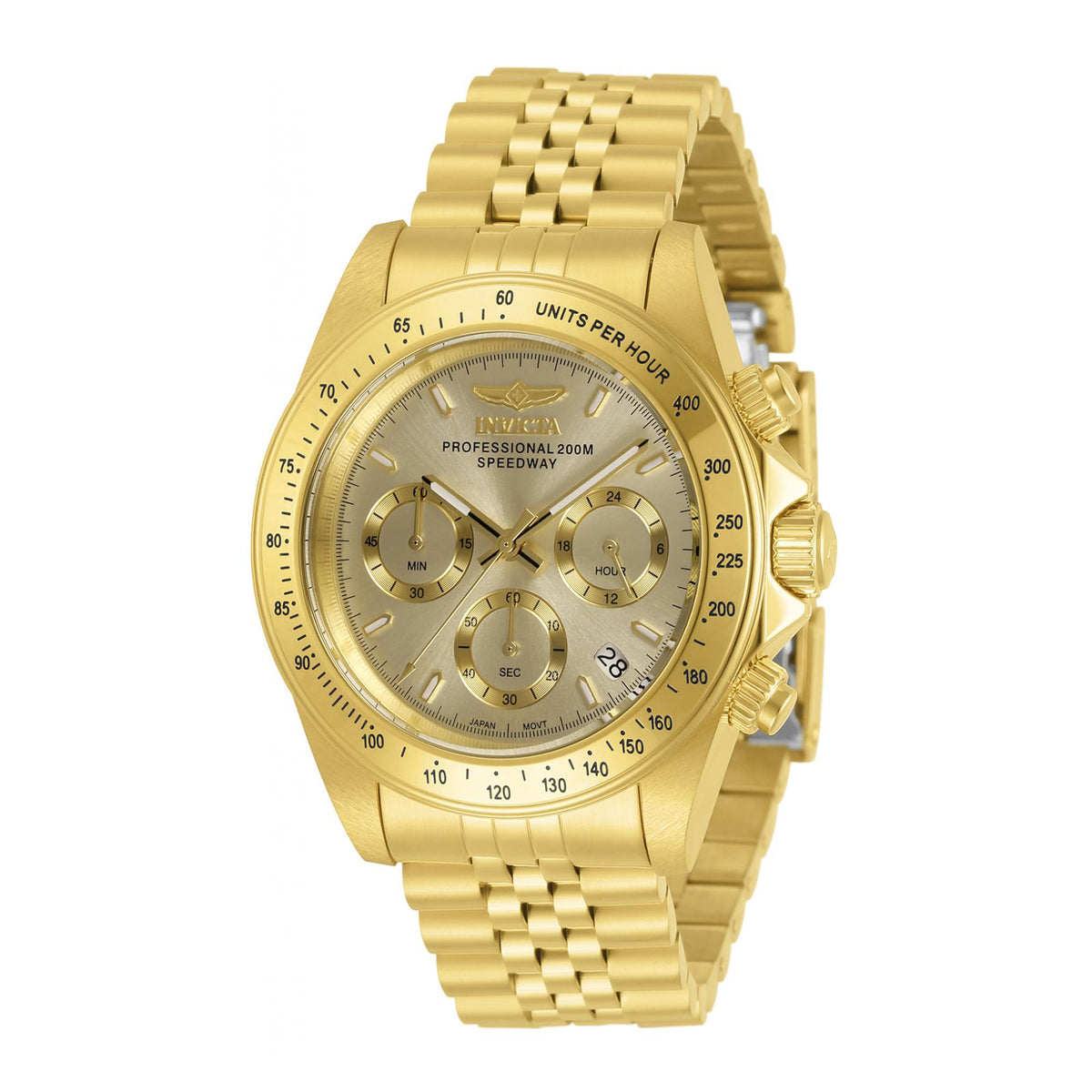 Reloj Invicta Speedway 30997