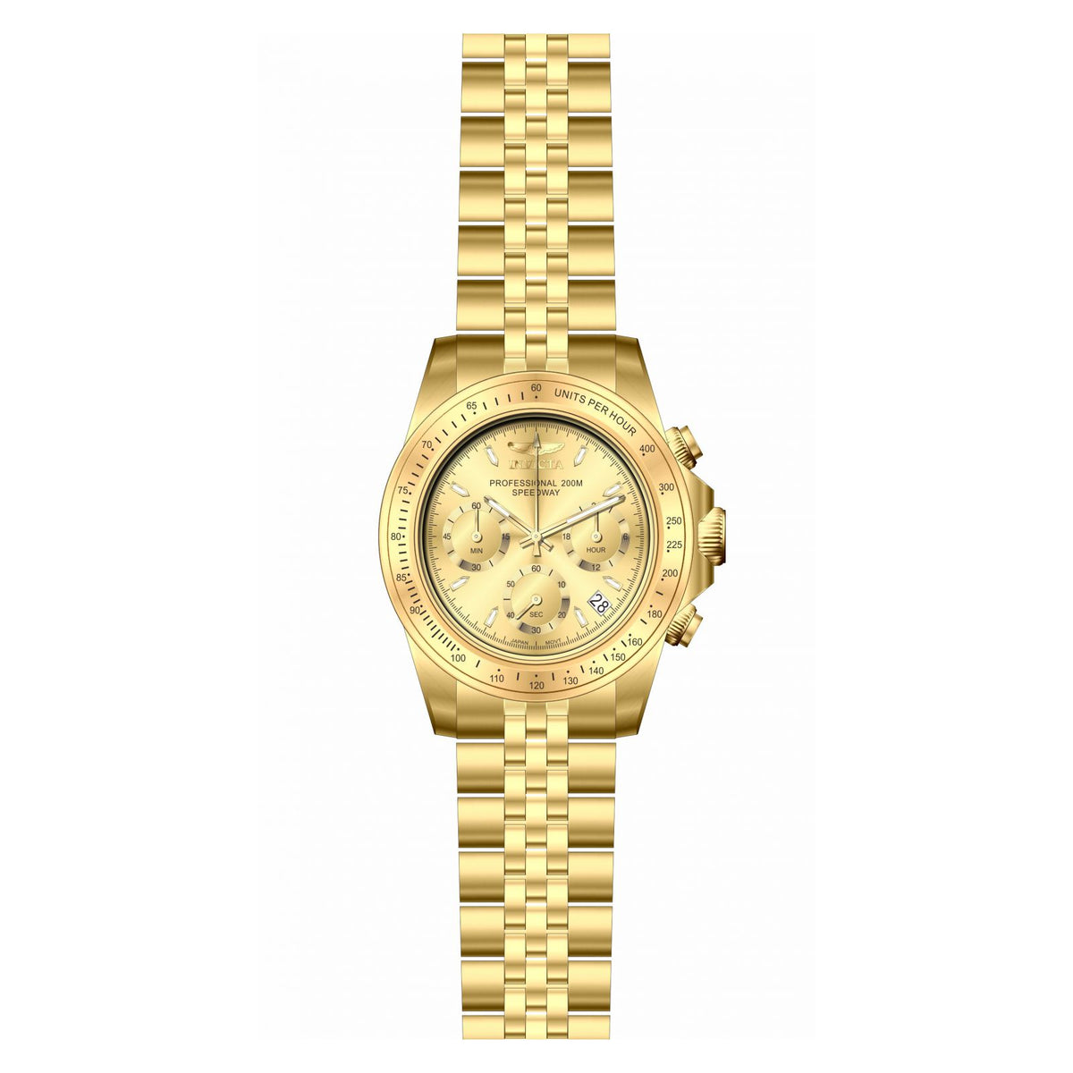 Reloj Invicta Speedway 30997