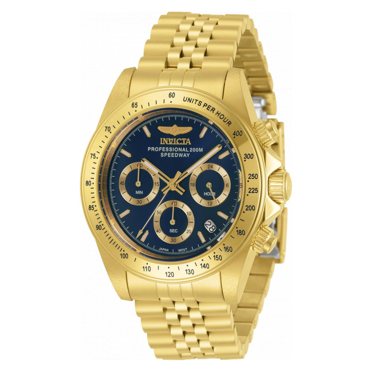 Reloj Invicta Speedway 30999