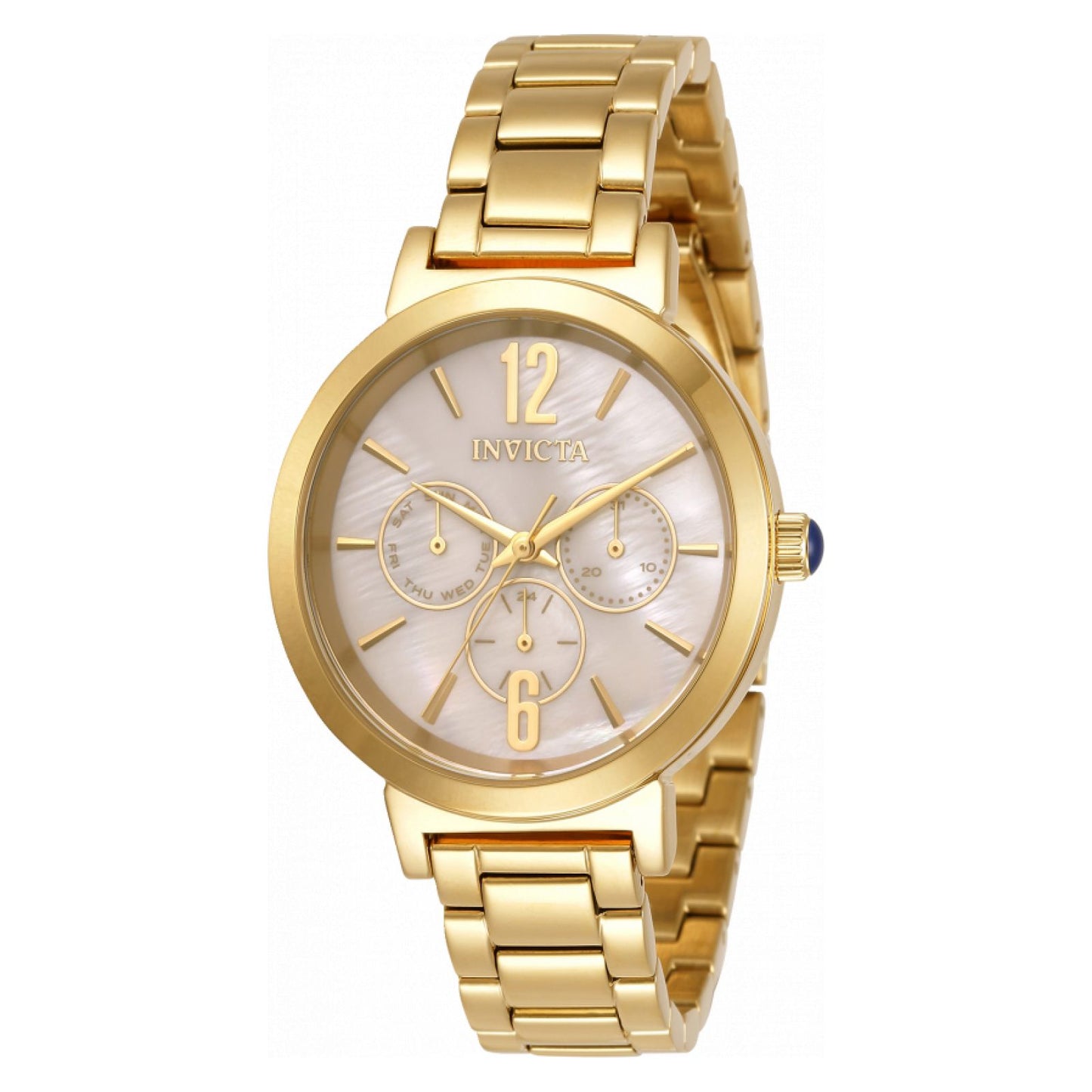 Reloj Invicta Angel 31084