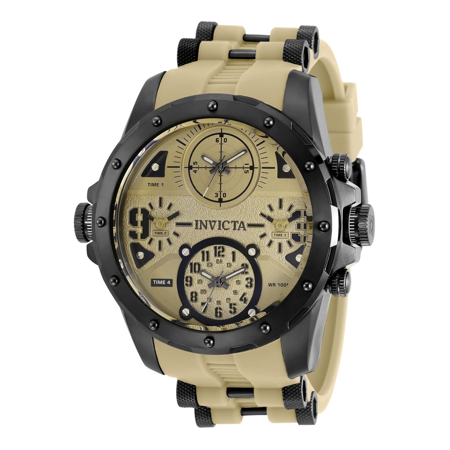 Reloj Invicta Coalition Forces 31139