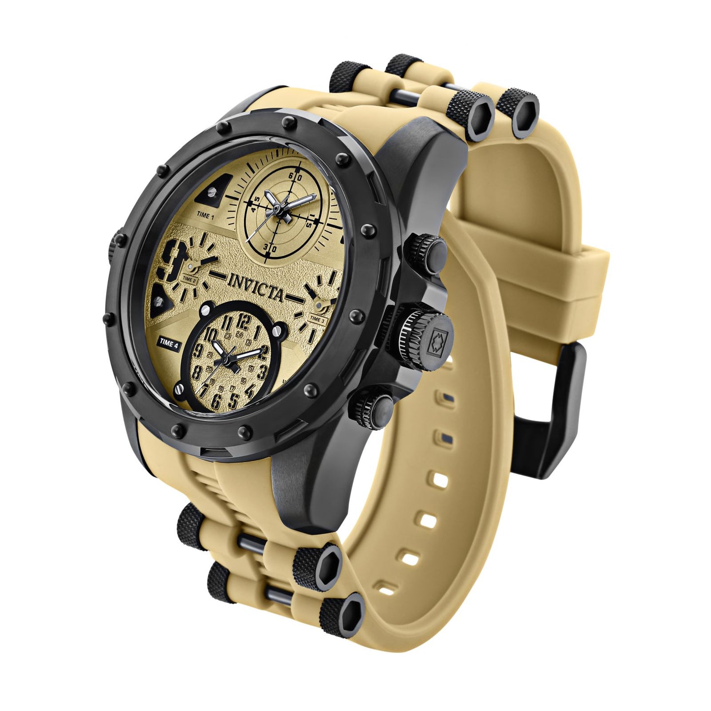Reloj Invicta Coalition Forces 31139