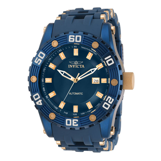 Reloj Invicta Sea Spider 31694