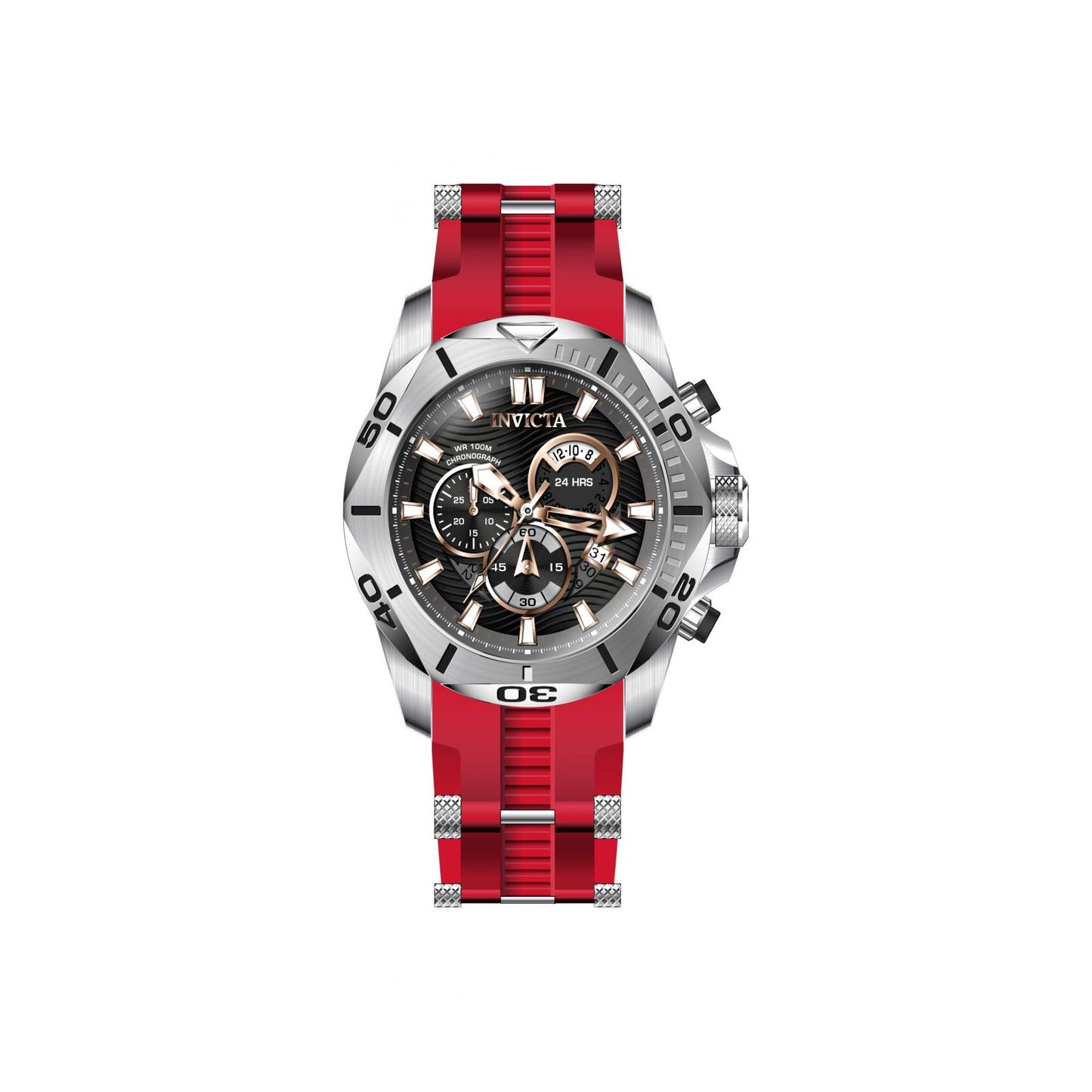 Reloj Invicta Speedway 32254