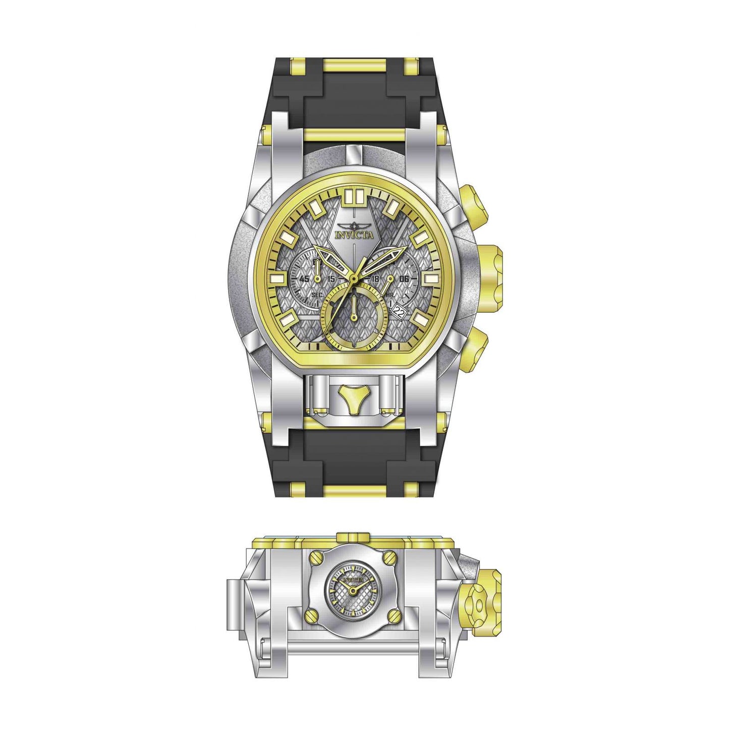 Reloj Invicta Bolt 32682