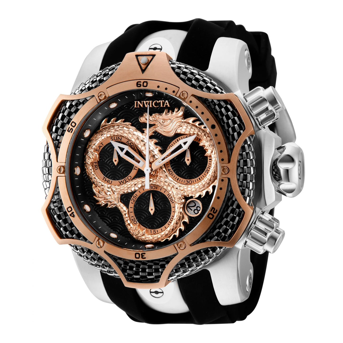 Reloj Invicta Venom 32778