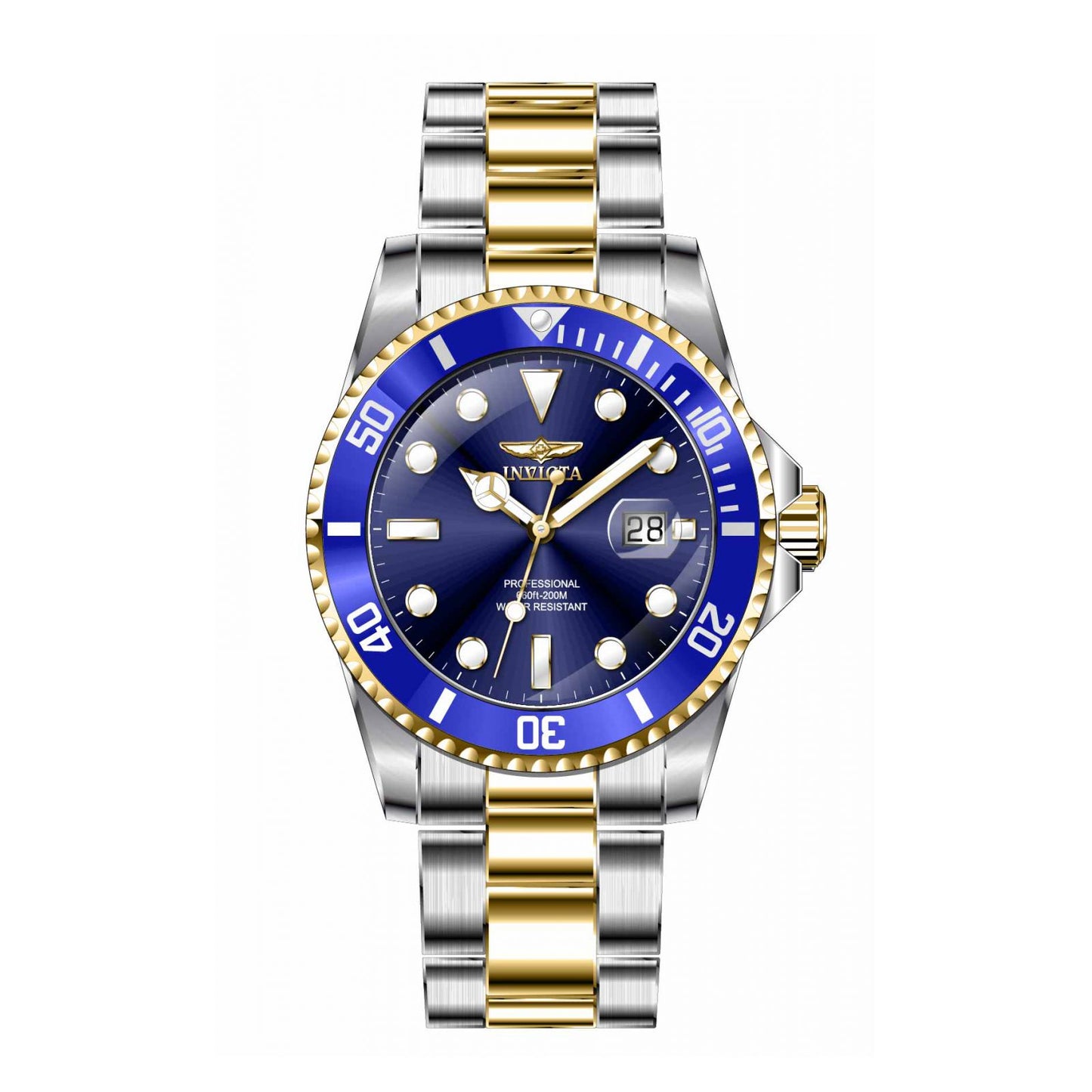 Reloj Invicta Pro Diver 33268