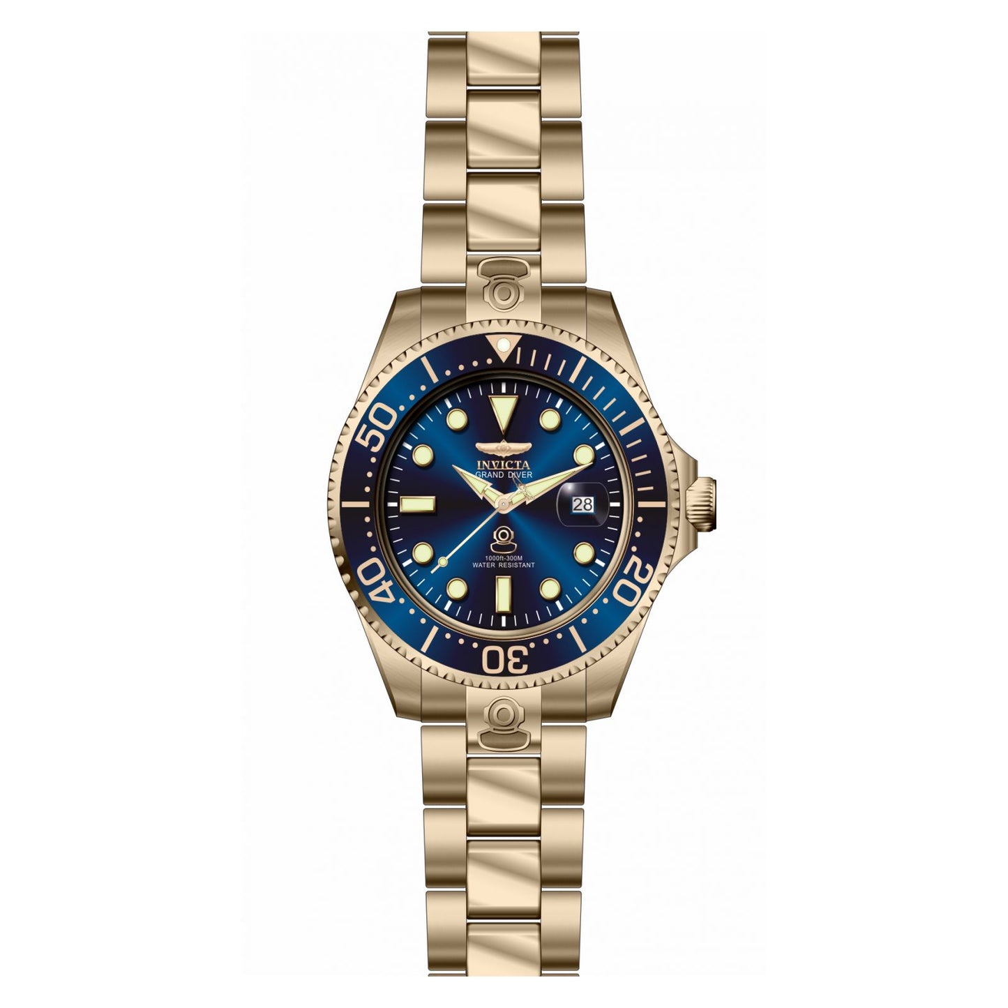 Reloj Invicta Pro Diver 33316