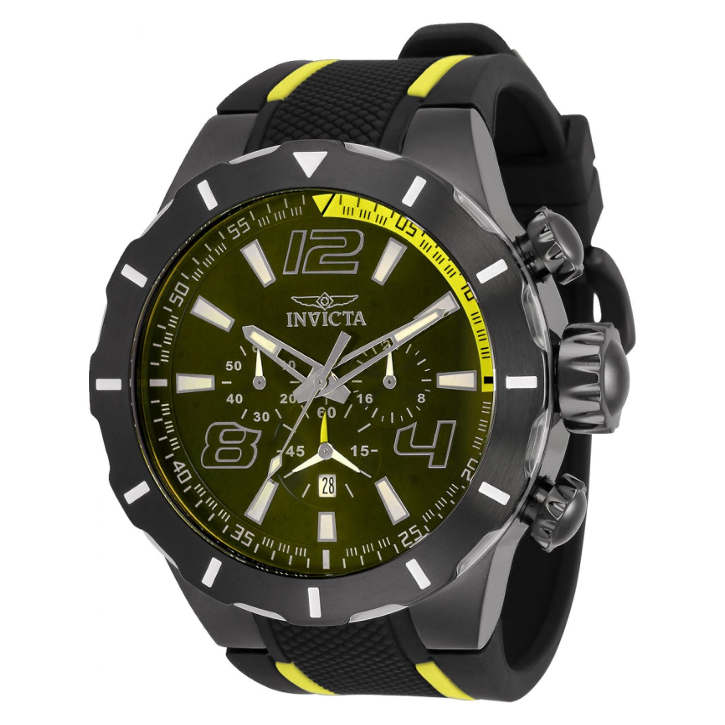 Reloj Invicta S1 Rally 33323