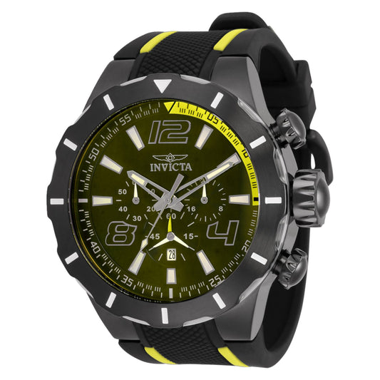 Reloj Invicta S1 Rally 33323