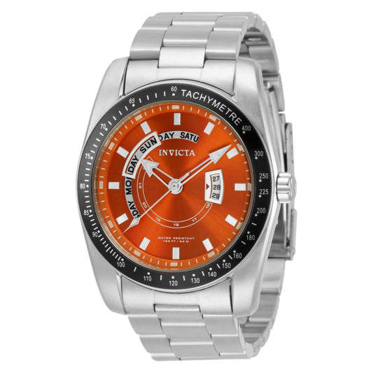 Reloj Invicta Specialty 33421