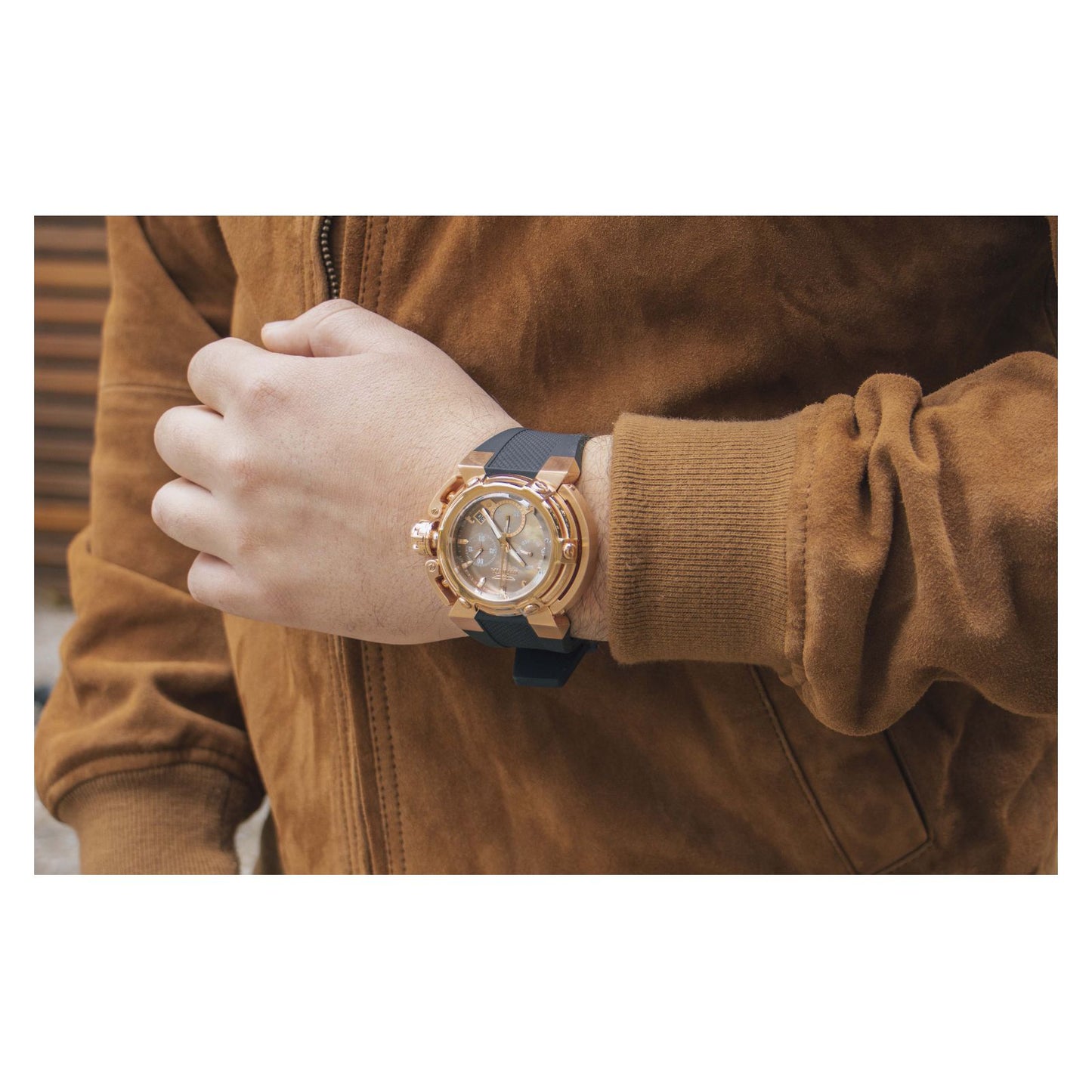 Reloj Invicta Coalition Forces 33710