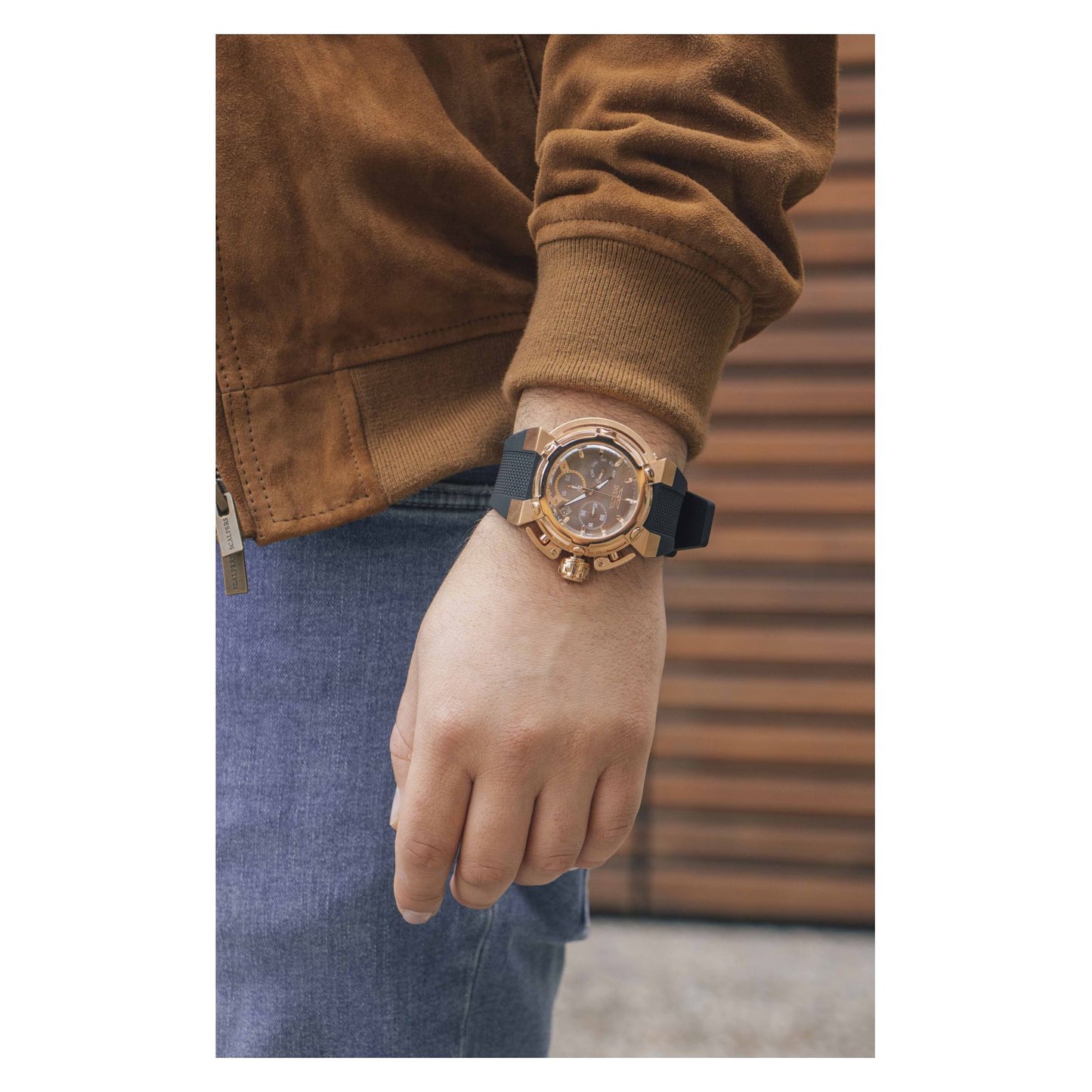 Reloj Invicta Coalition Forces 33710