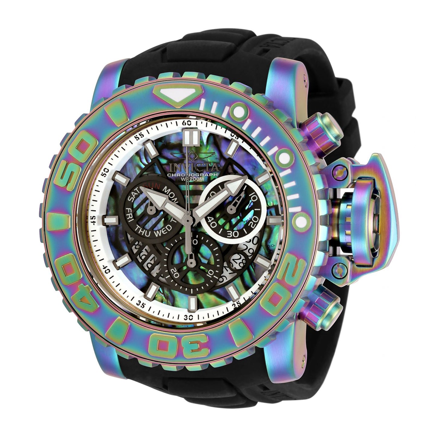 Reloj Invicta Sea Hunter 33793