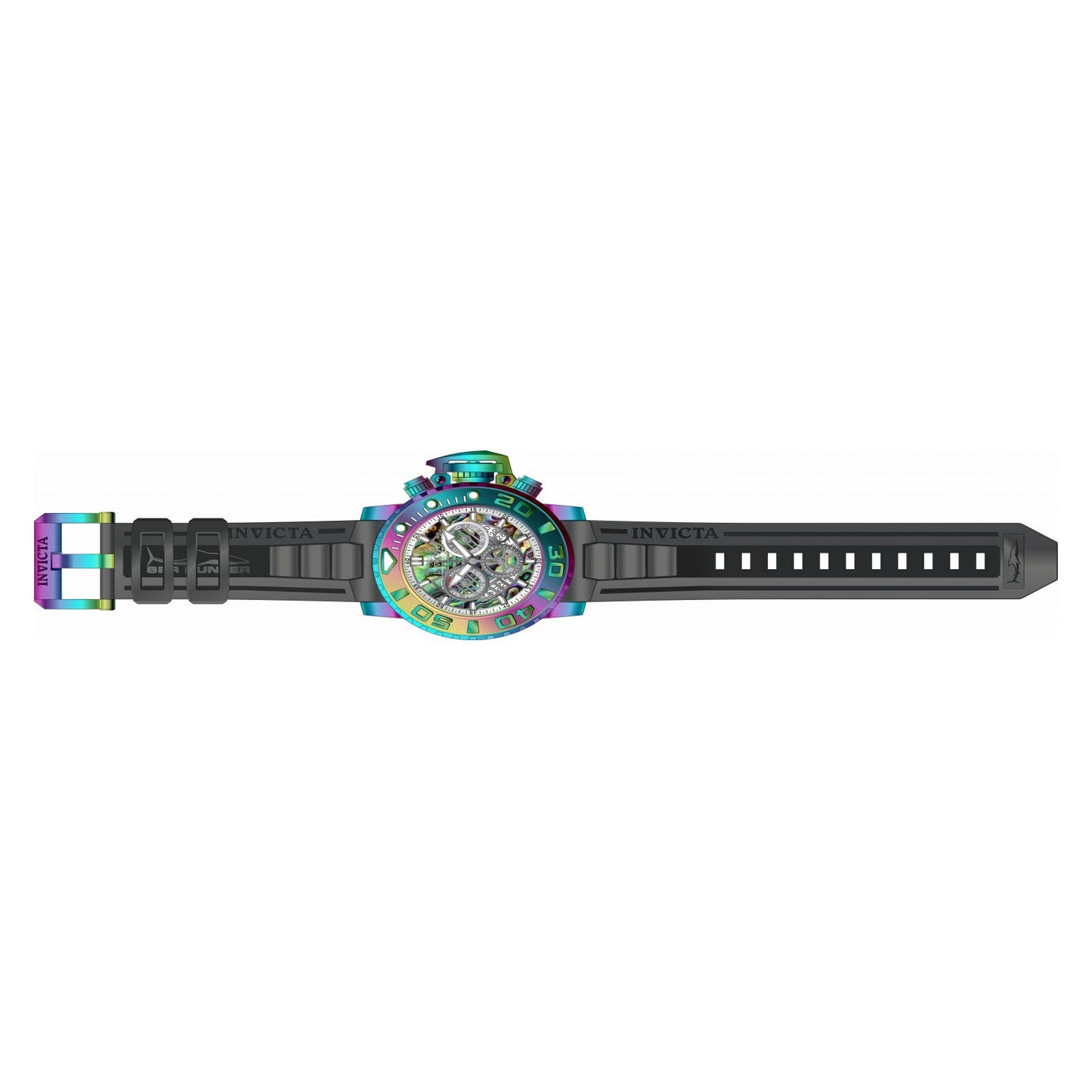 Reloj Invicta Sea Hunter 33793