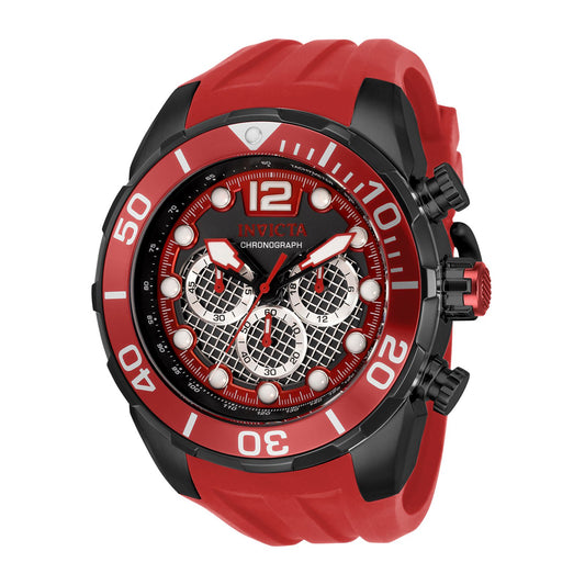 Reloj Invicta Pro Diver 33821