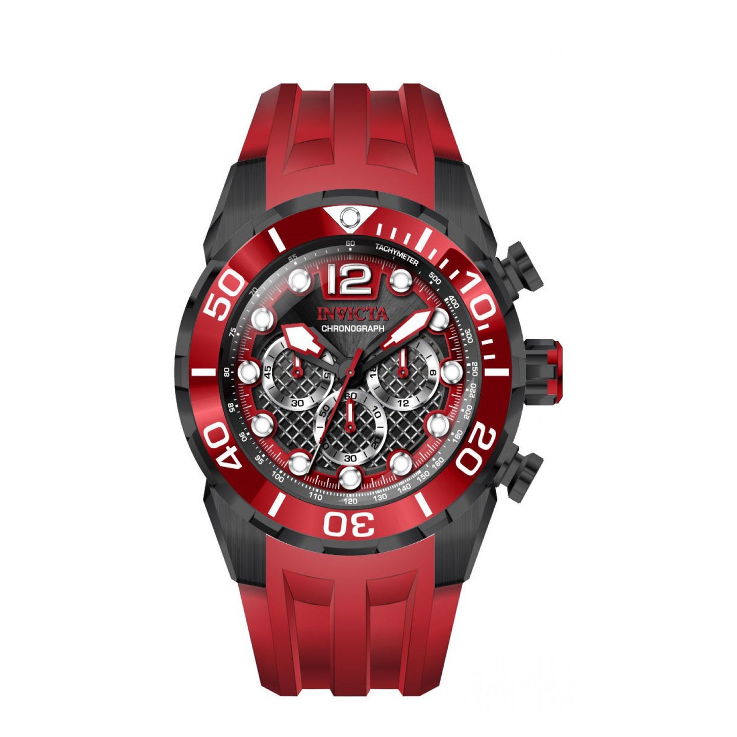 Reloj Invicta Pro Diver 33821