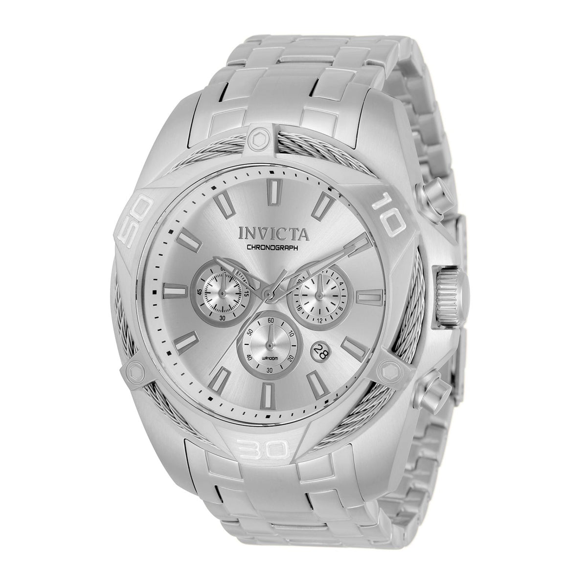 Reloj Invicta Bolt 34117