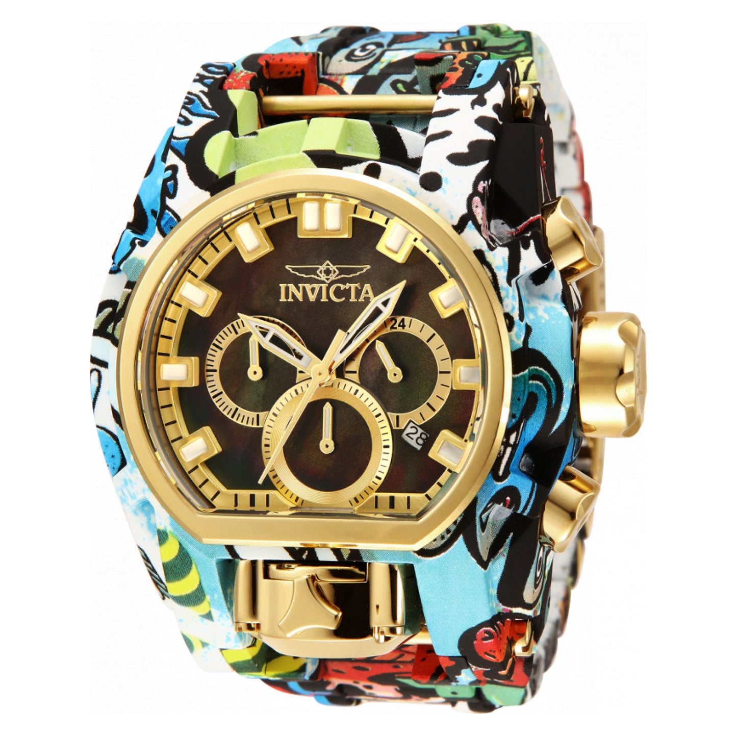 Reloj Invicta Bolt 34719