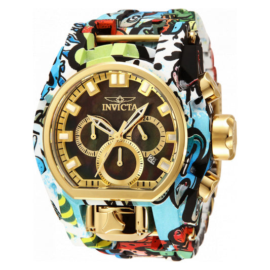 Reloj Invicta Bolt 34719