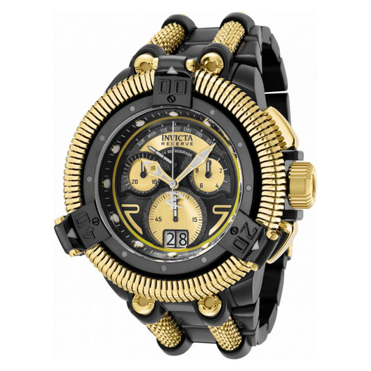 Reloj Invicta King Python 35223
