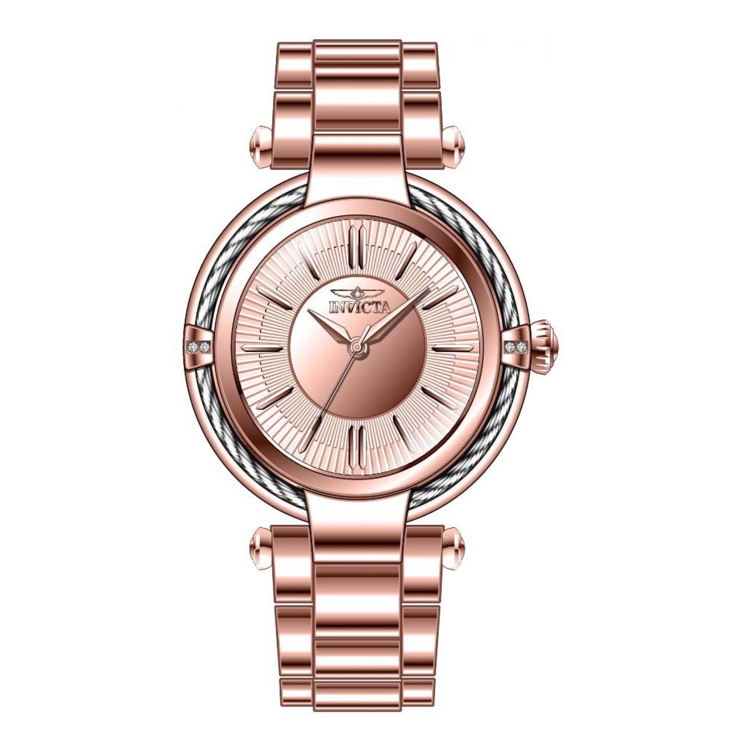 Reloj Invicta Bolt 35355