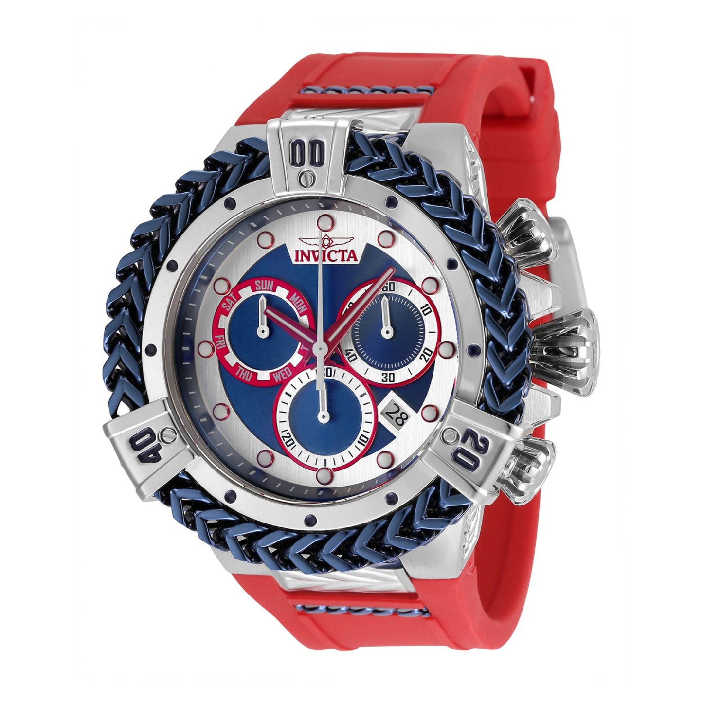 Reloj Invicta Bolt 35585