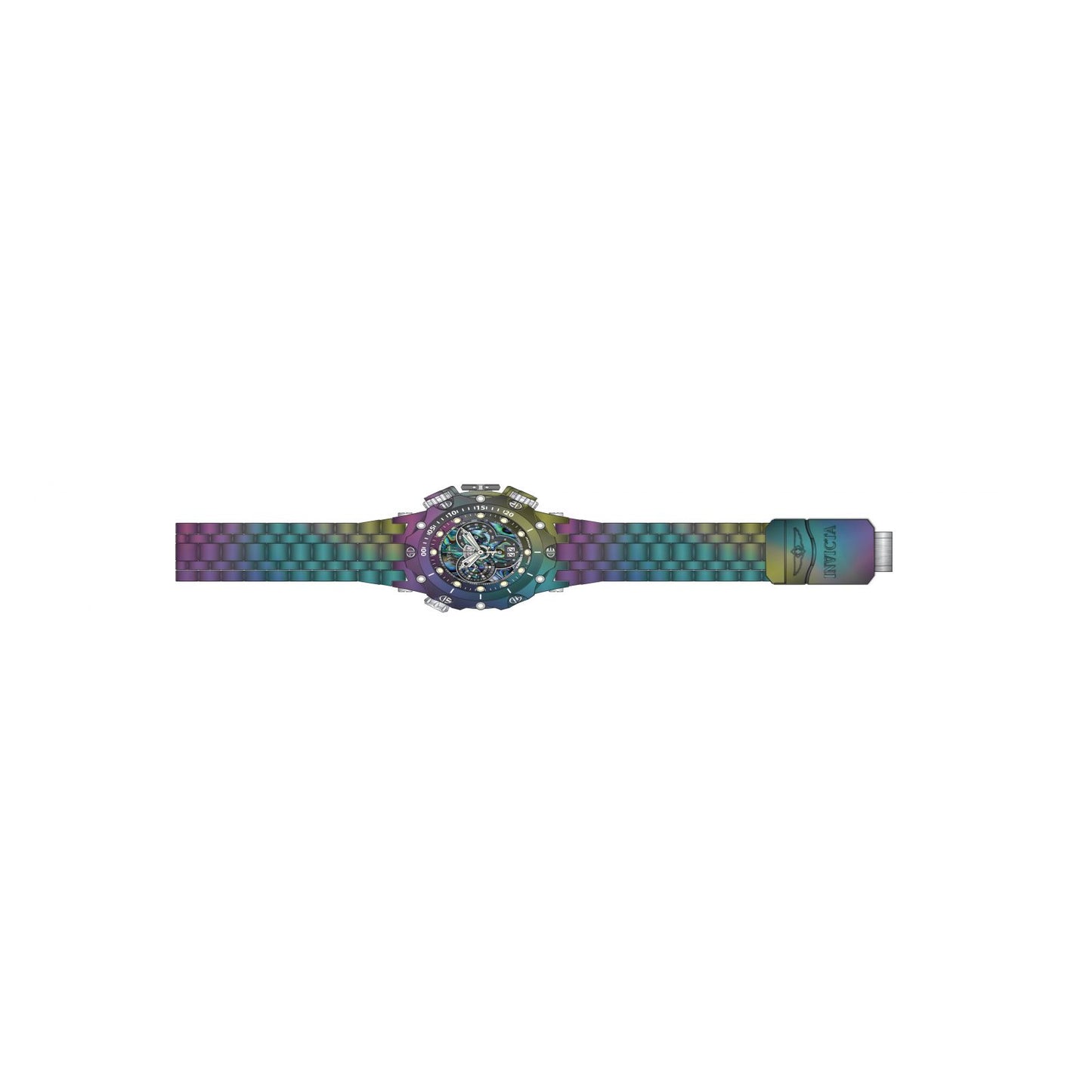 Reloj Invicta Reserve 35654