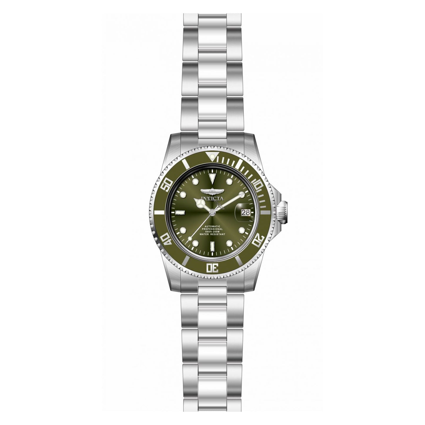 Reloj Invicta Pro Diver 35690