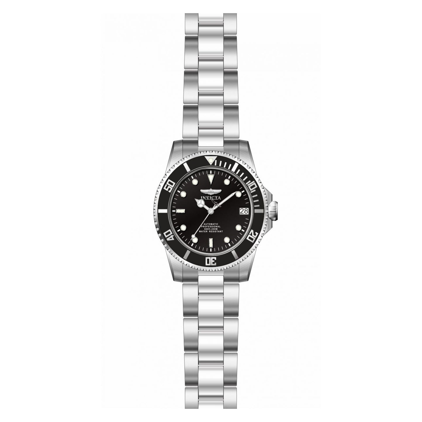 Reloj Invicta Pro Diver 35705
