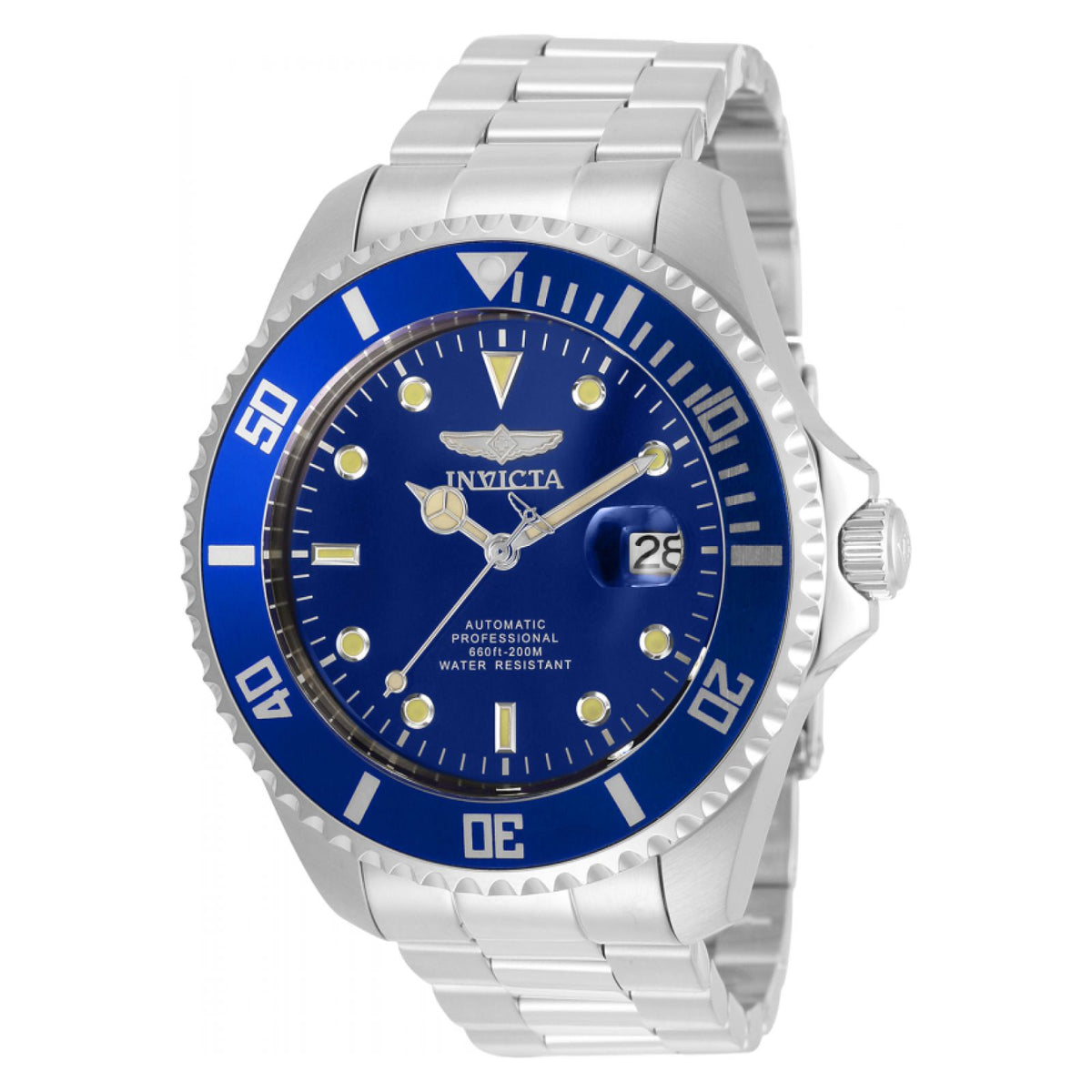Reloj Invicta Pro Diver 35718