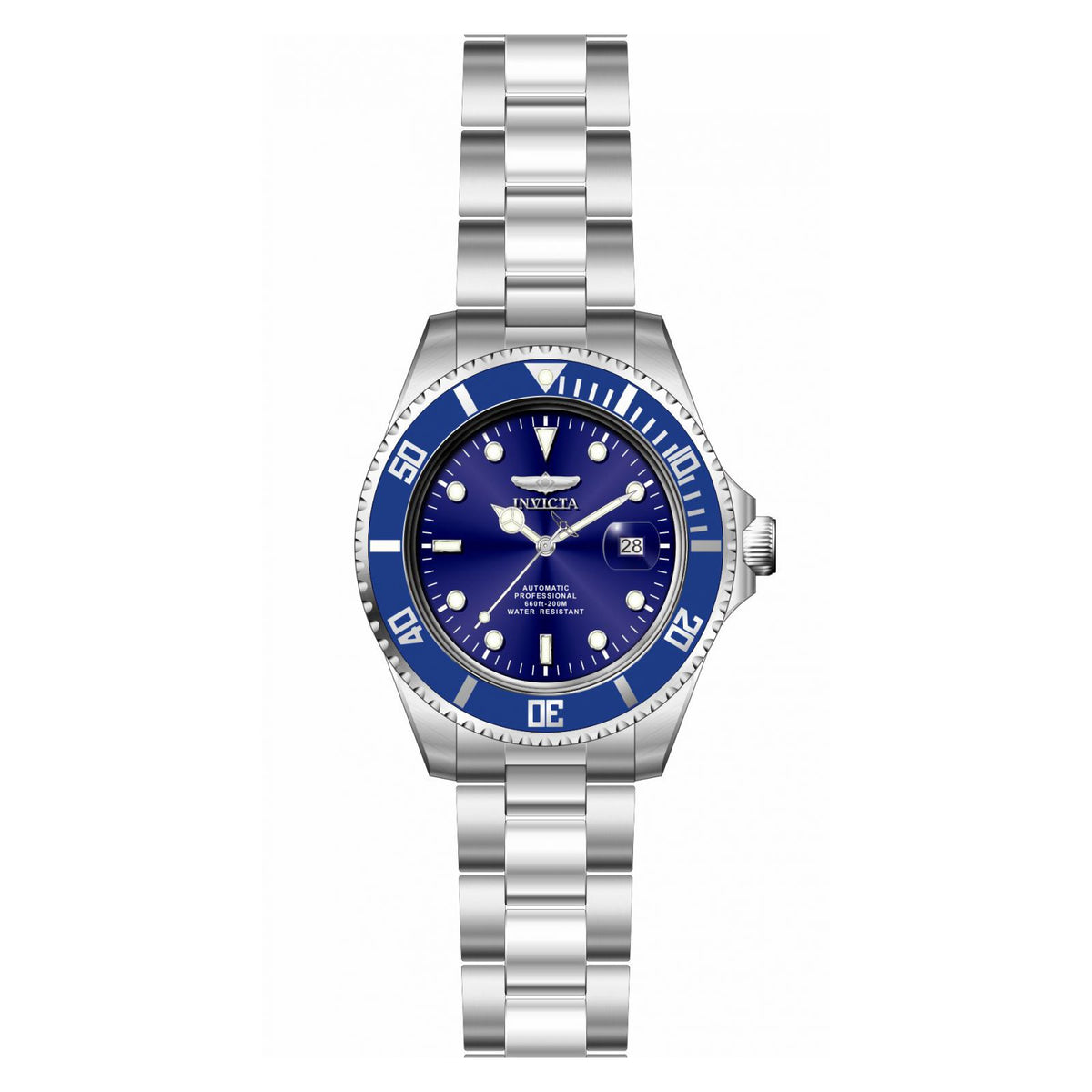Reloj Invicta Pro Diver 35718
