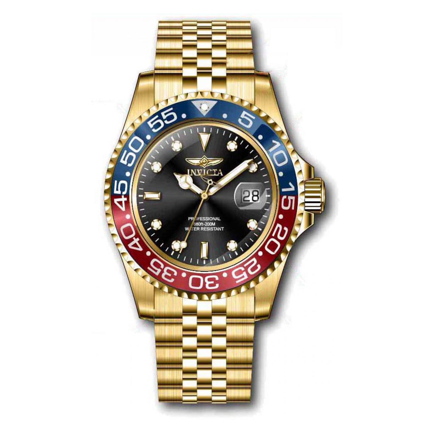 Reloj Invicta Pro Diver 36041