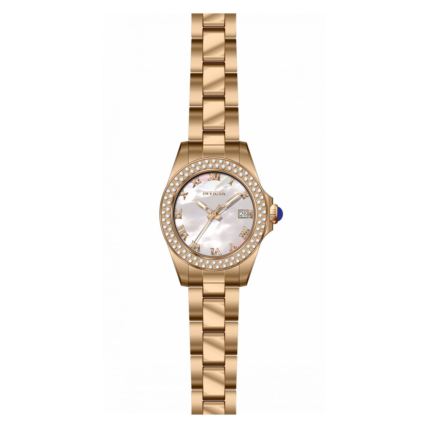 Reloj Invicta Angel 36074