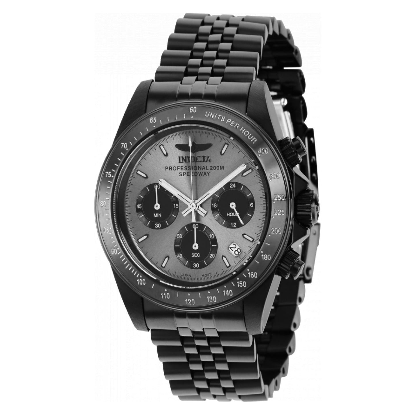Reloj Invicta Speedway 36737