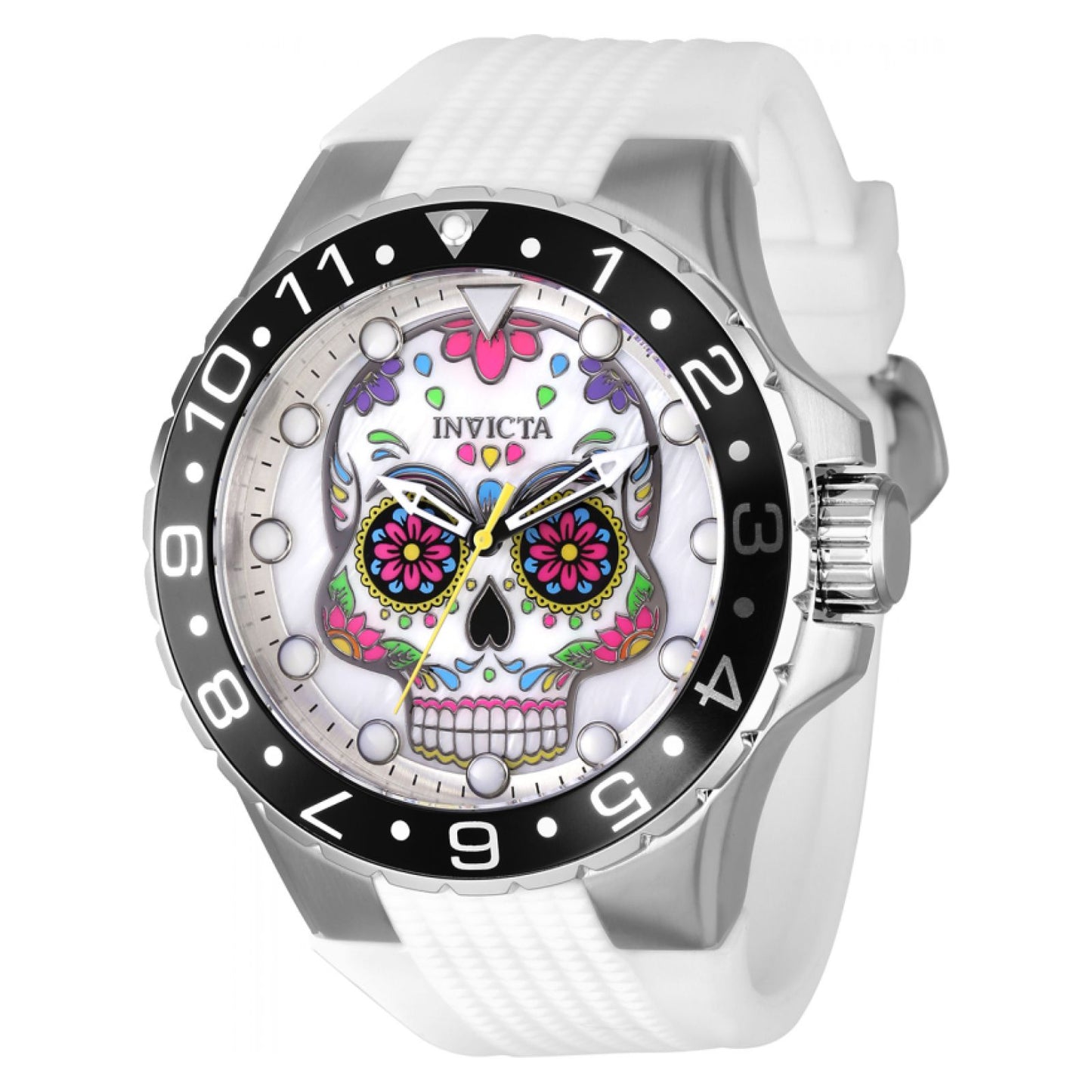 Reloj Invicta Aviator 36853