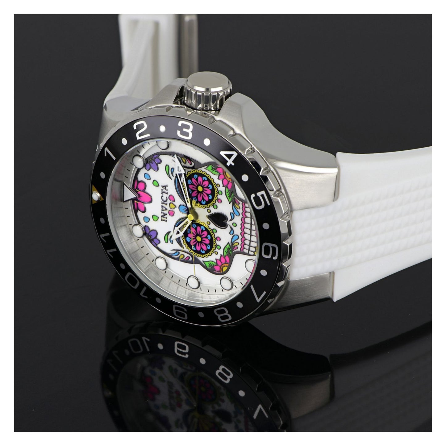 Reloj Invicta Aviator 36853