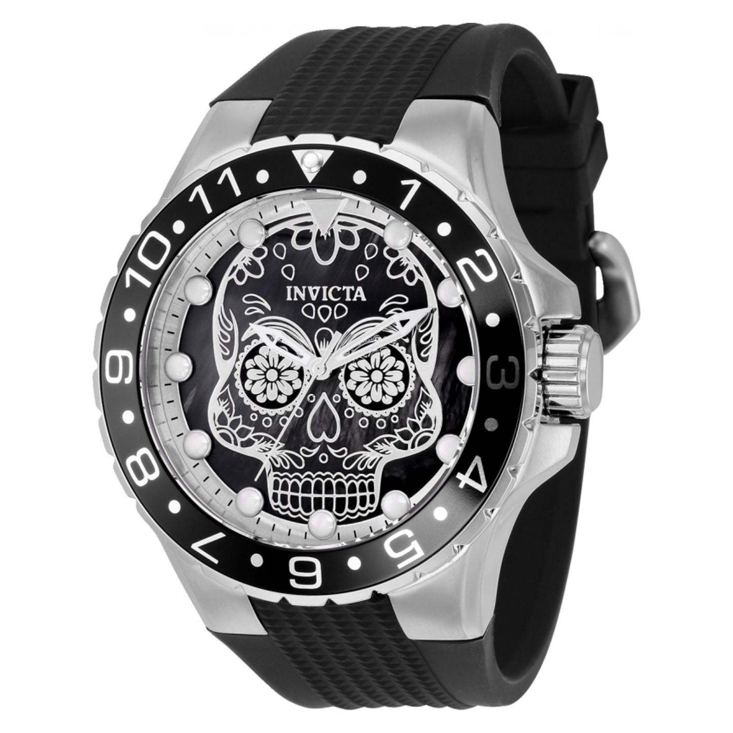Reloj Invicta Aviator 36855