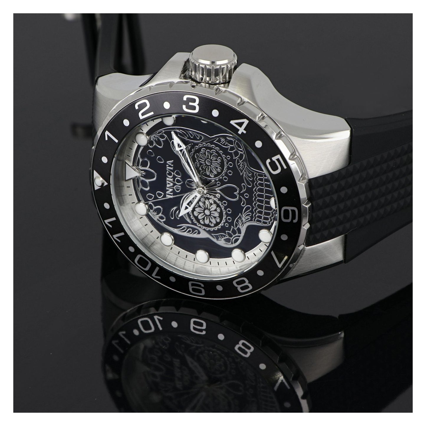 Reloj Invicta Aviator 36855