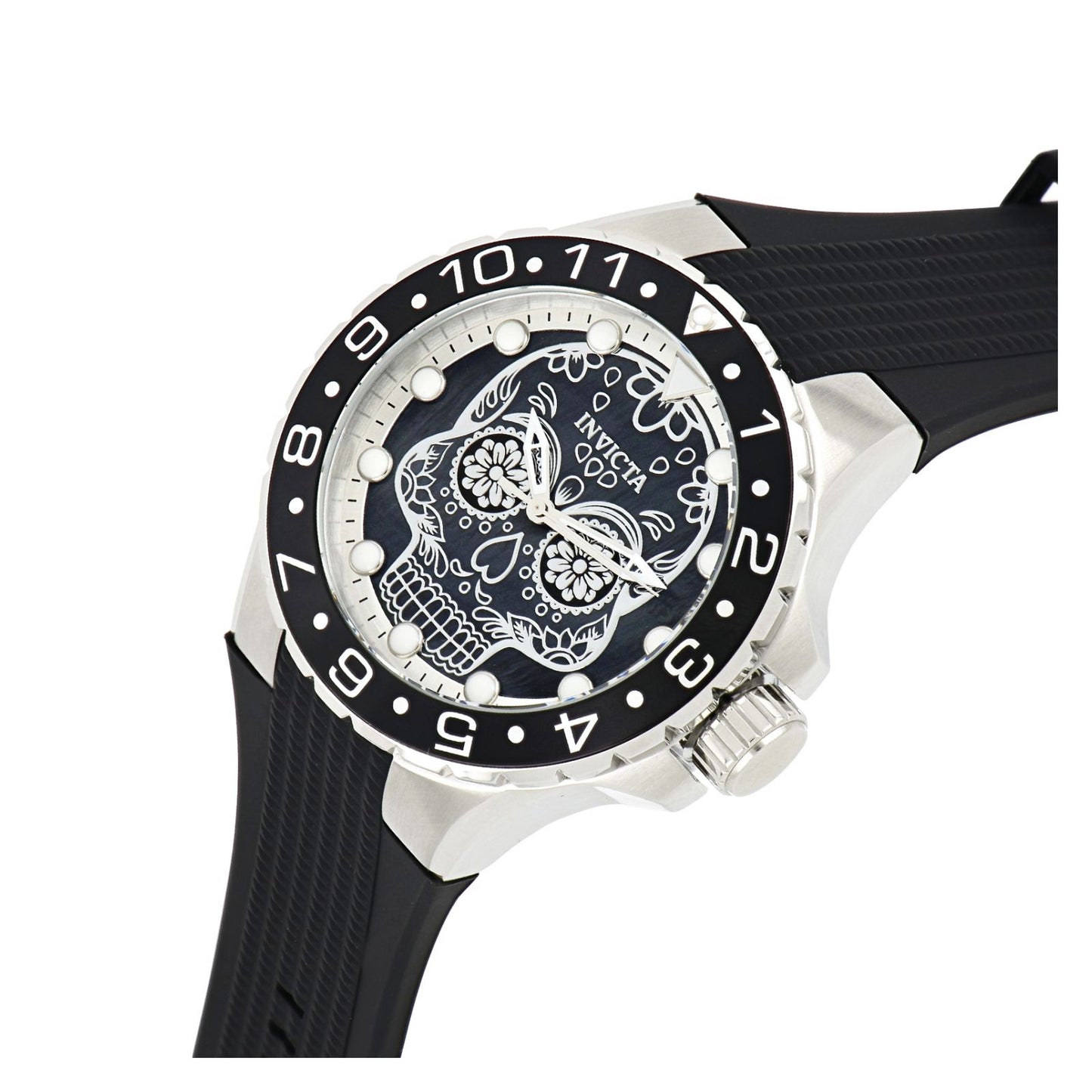 Reloj Invicta Aviator 36855