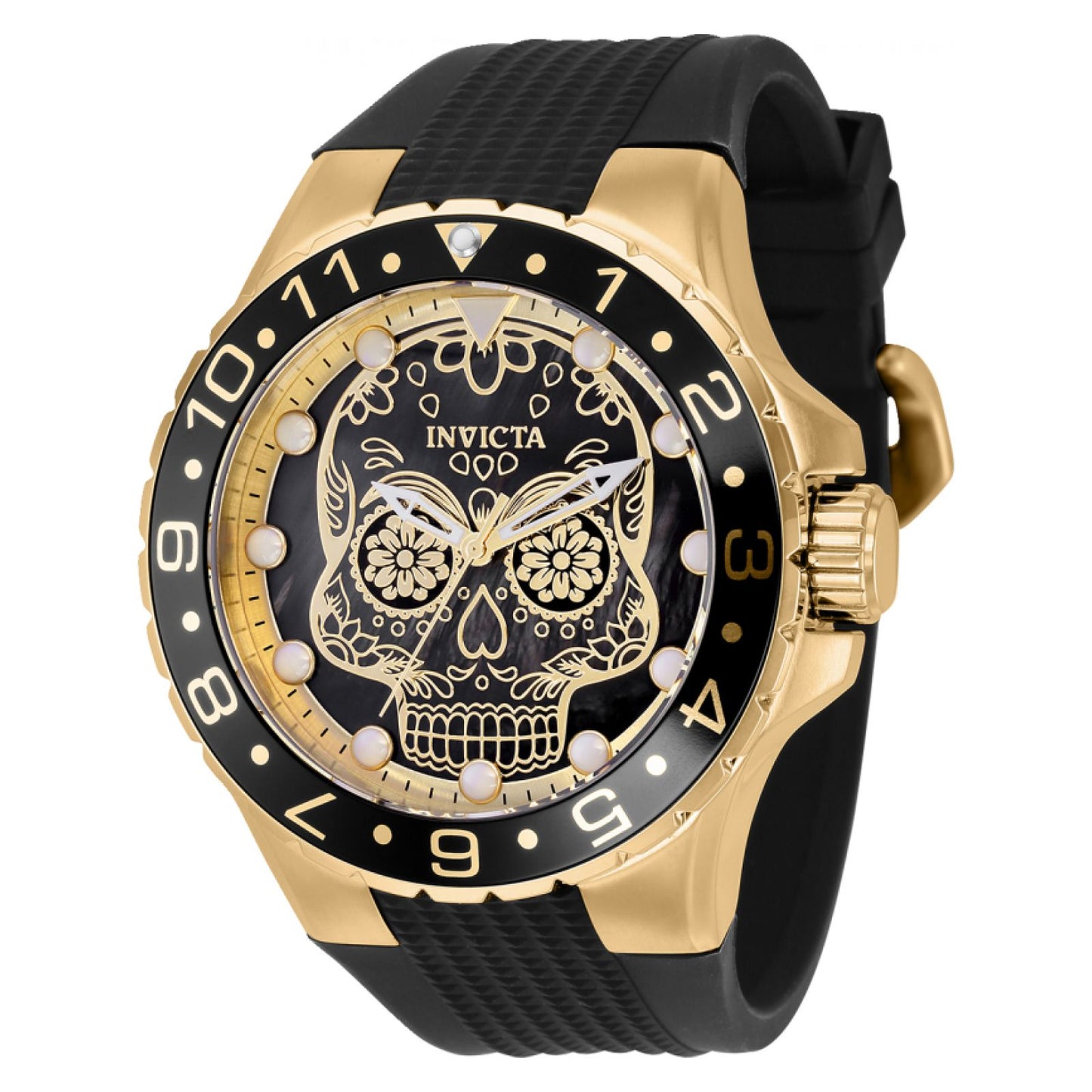 Reloj Invicta Aviator 36856