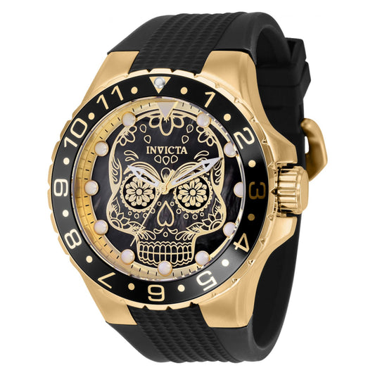 Reloj Invicta Aviator 36856