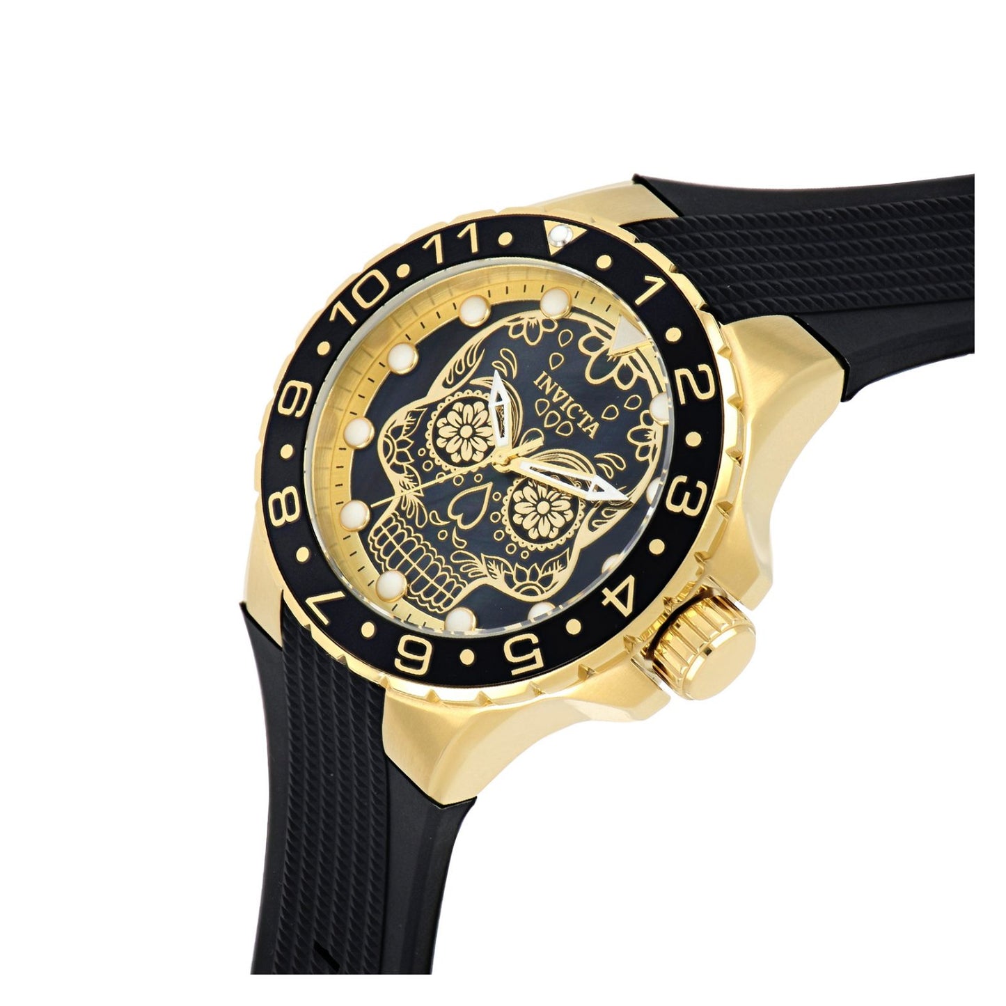 Reloj Invicta Aviator 36856