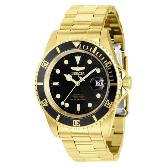 Reloj Invicta Pro Diver 8929obxl