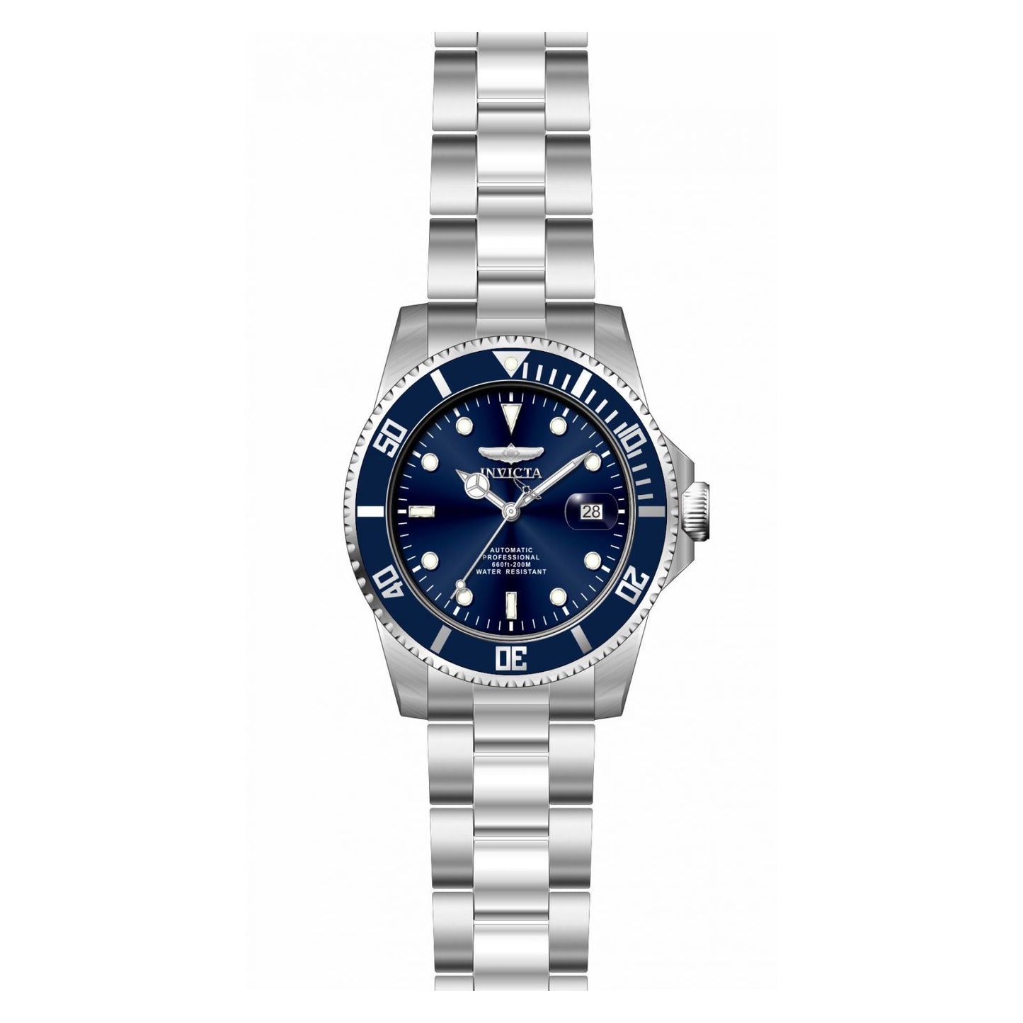 Reloj Invicta Pro Diver 36972