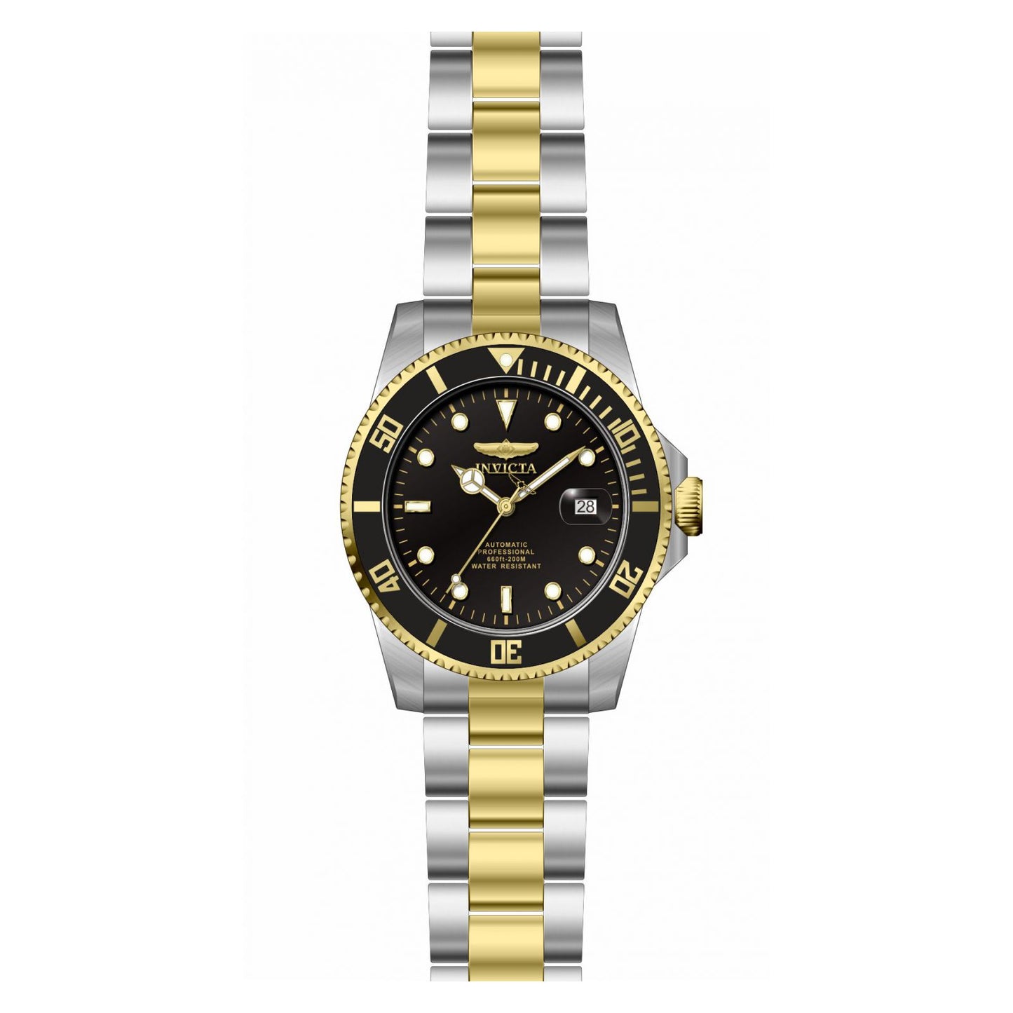 Reloj Invicta Pro Diver 36973