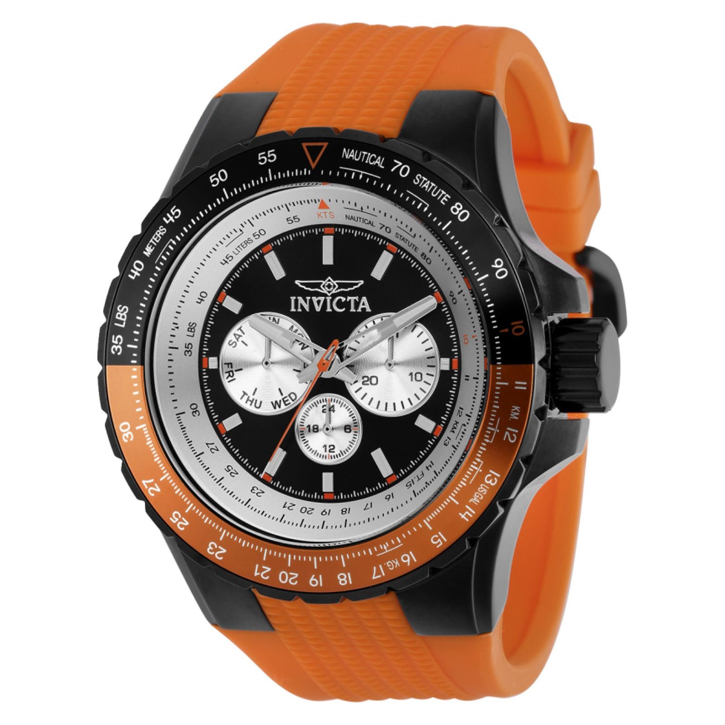 Reloj Invicta Aviator 37031