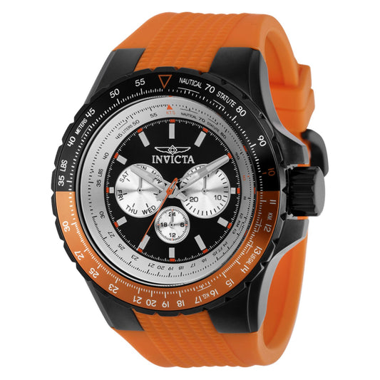Reloj Invicta Aviator 37031